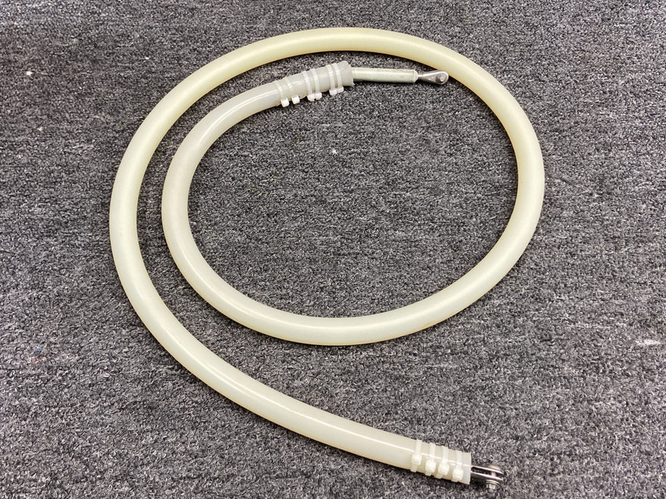 SA427-4 Rockwell 700 Forward Cabin Door Cable Assembly (81.25”)