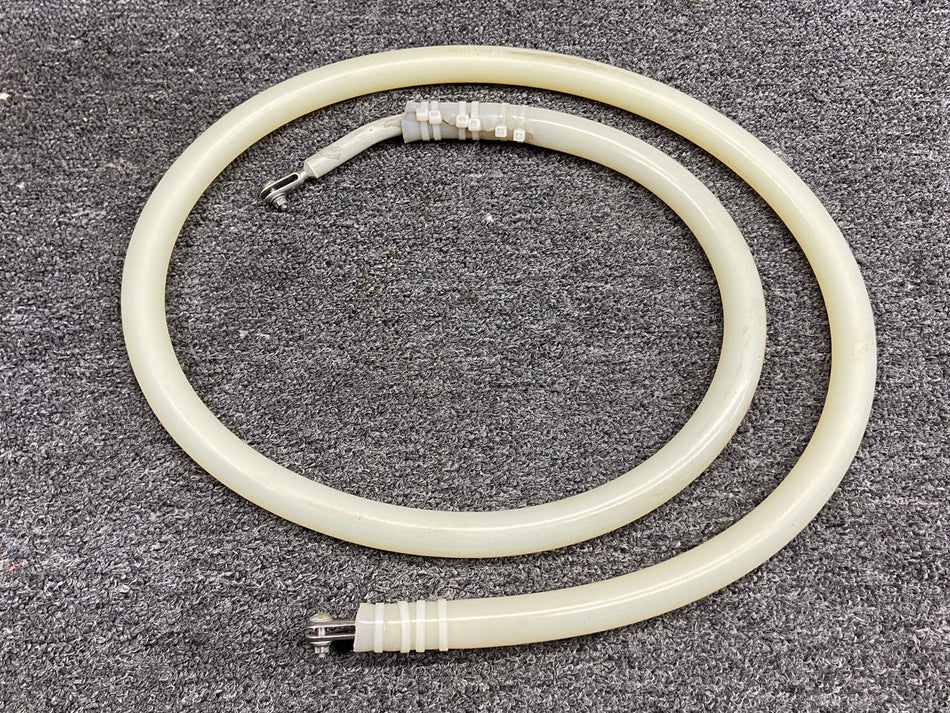 SA427-4 Rockwell 700 Forward Cabin Door Cable Assembly (81.25”)