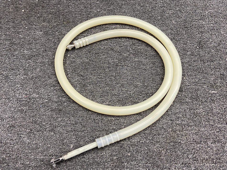 SA427-3 Rockwell 700 Aft Cabin Door Cable Assembly (80.25”)