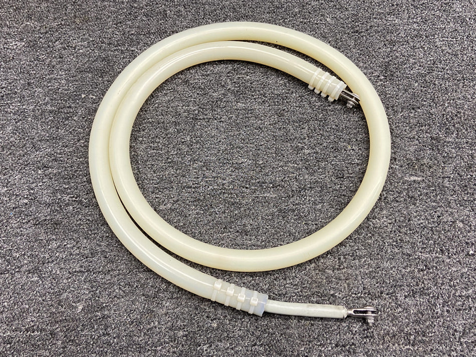 SA427-3 Rockwell 700 Aft Cabin Door Cable Assembly (80.25”)