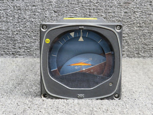 060-0017-00 King Radio KI-256 Flight Command Indicator with Mods (14 or 28V)