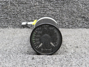 MD74-5 (Alt: 58-380104-5) Mid-Continent CHT, EGT Indicator (Volts: 28)