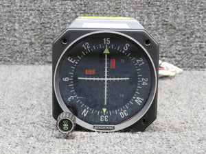066-3034-02 Bendix King KI-204 VOR, LOC Glideslope Indicator with Mods