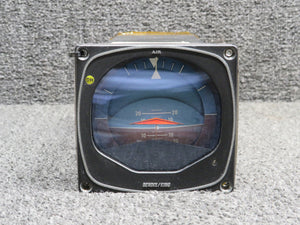 060-0017-00 (Use: S3100-249) King KI-256 Flight Command Gauge w Mods (14-28V)