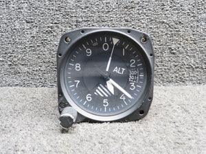 5934PA-3 (Code: A.86) United Instruments Altimeter Indicator