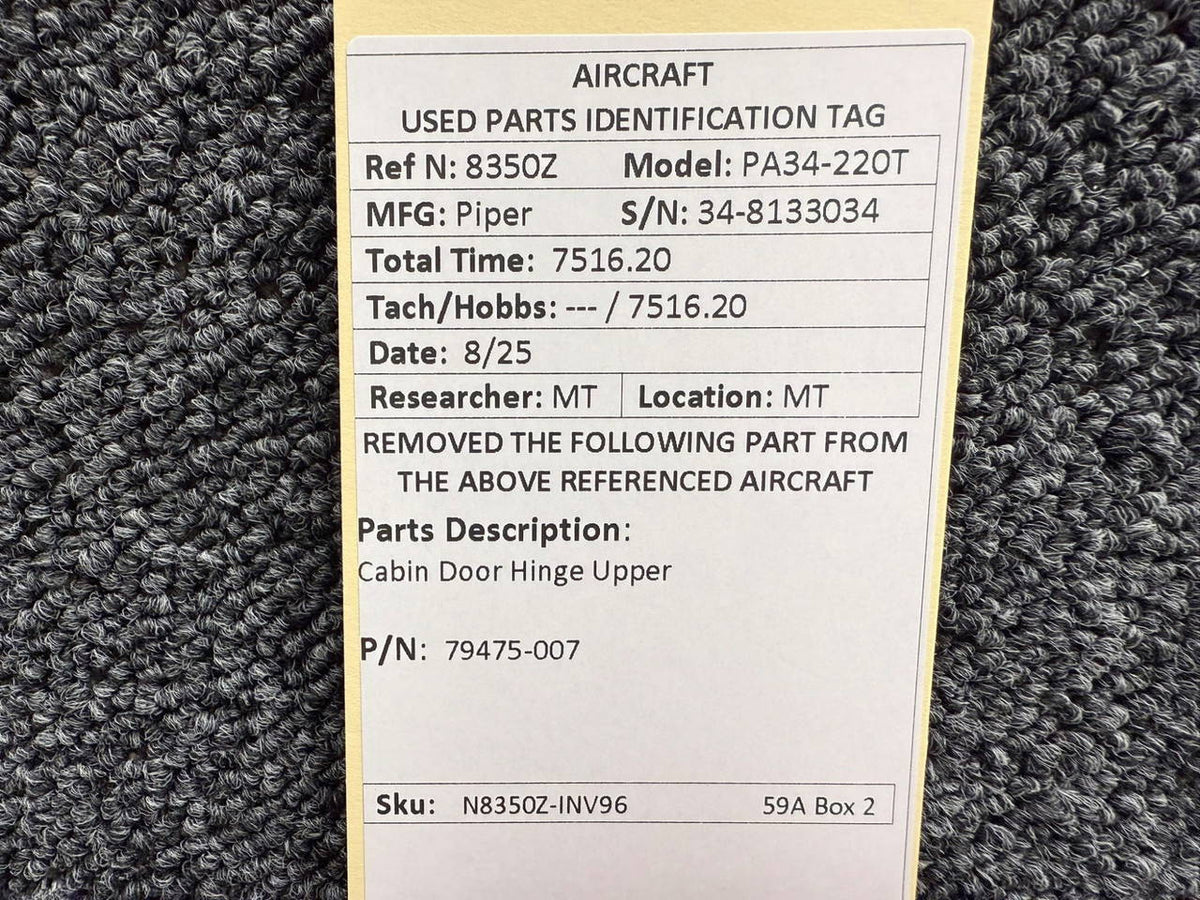 N8350Z-INV96KW