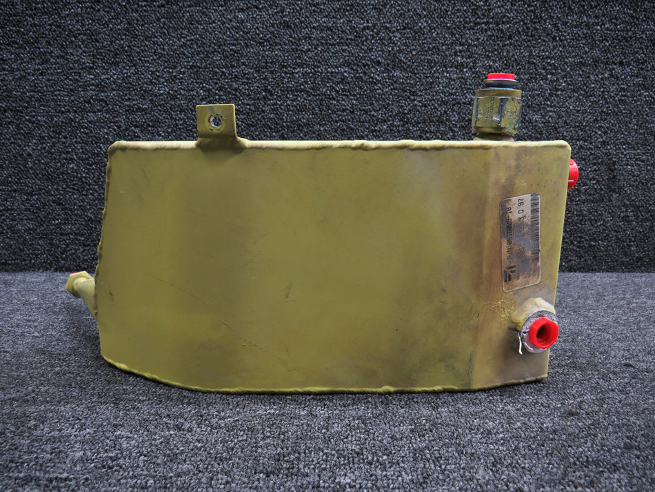 0516009-18 Cessna 172R Fuel Reservoir Assembly LH