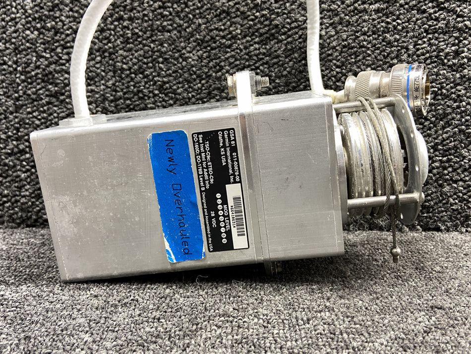 N586RF-34KW-HA