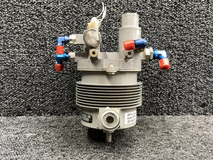 D211-2 Robinson R44II Hydraulic Reservoir Assembly