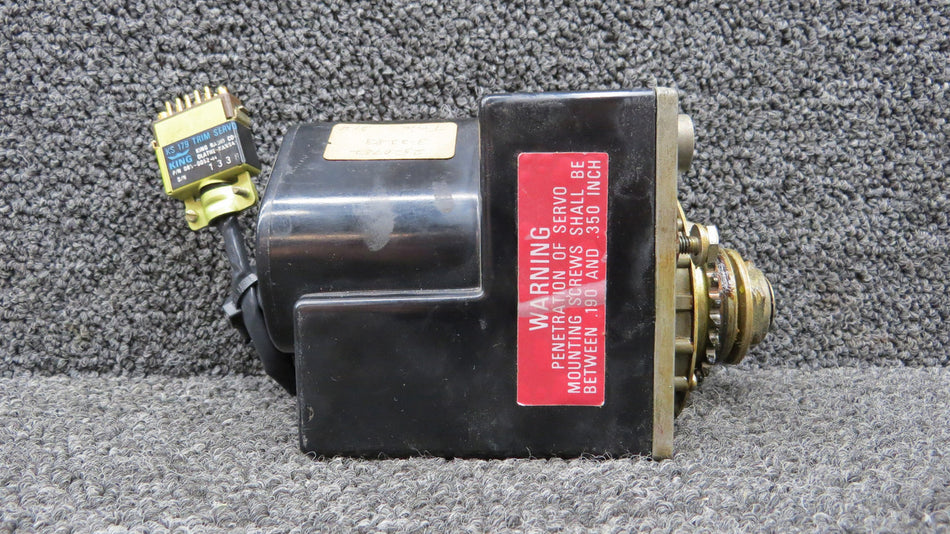 065-0052-04 King Radio KS-179 Autopilot Trim Servo Assembly