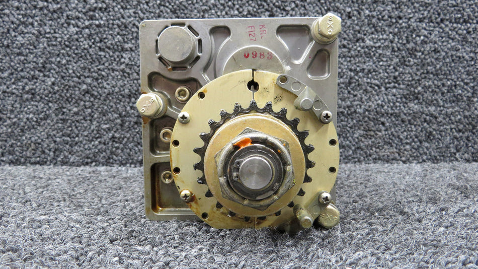 065-0052-04 King Radio KS-179 Autopilot Trim Servo Assembly