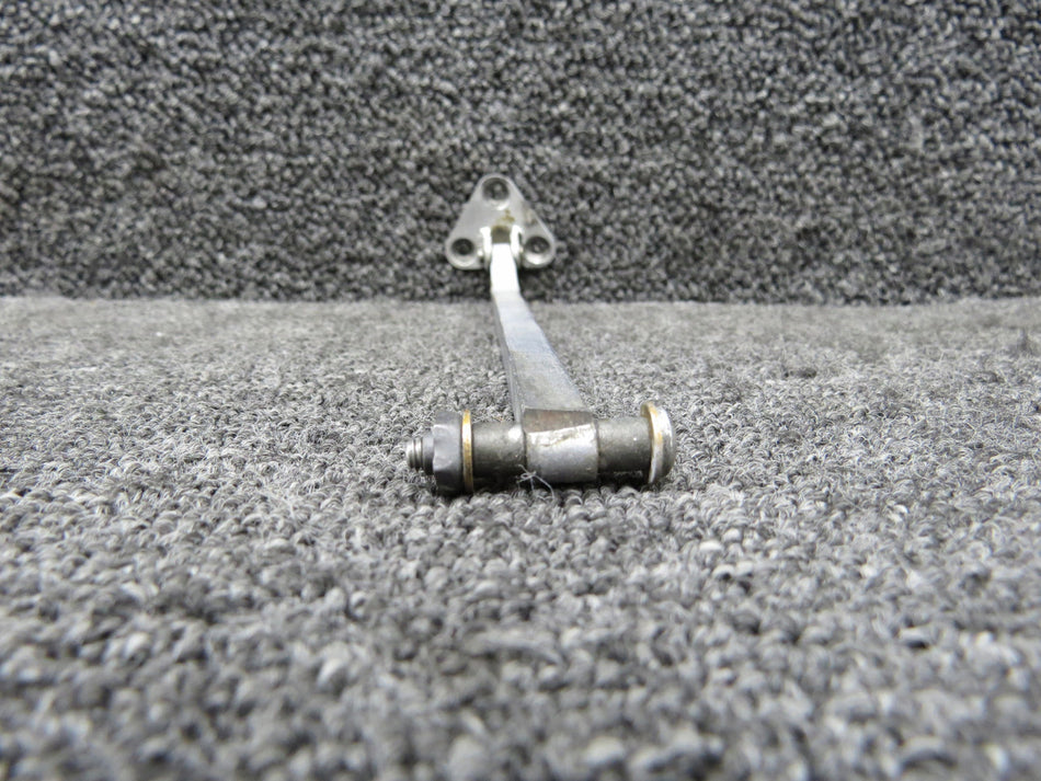 1411206-7 Cessna 182P Arm Assembly Cabin Door Stop LH