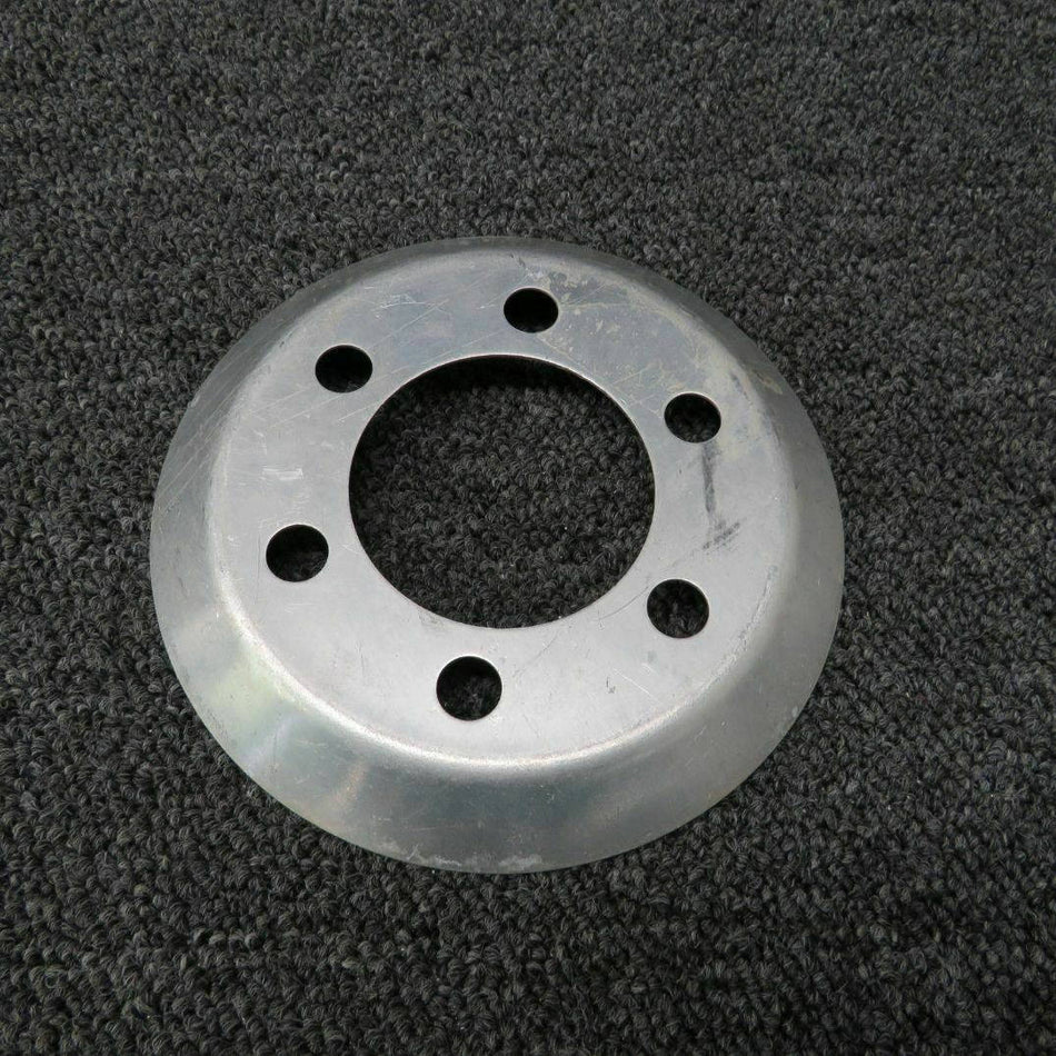 0550228-29 Doubler Assembly