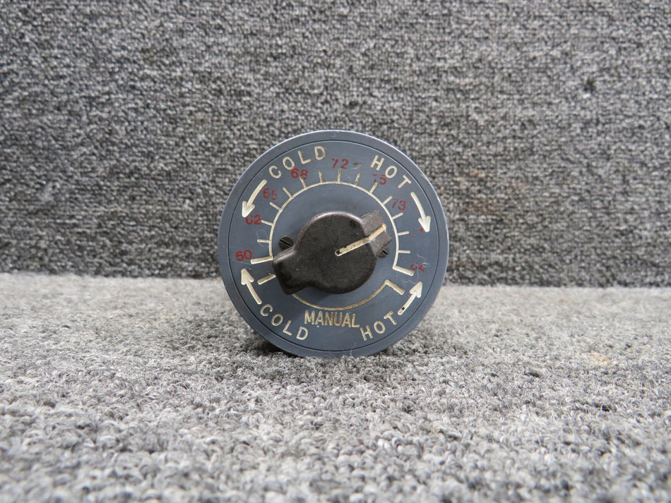 780I25-1 Intertechnique Temperature Control Box