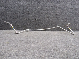 202-5001-35 Hydraulic Tube Assembly