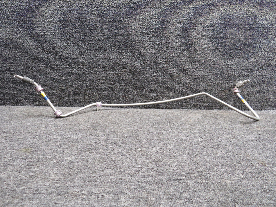 202-5001-35 Hydraulic Tube Assembly