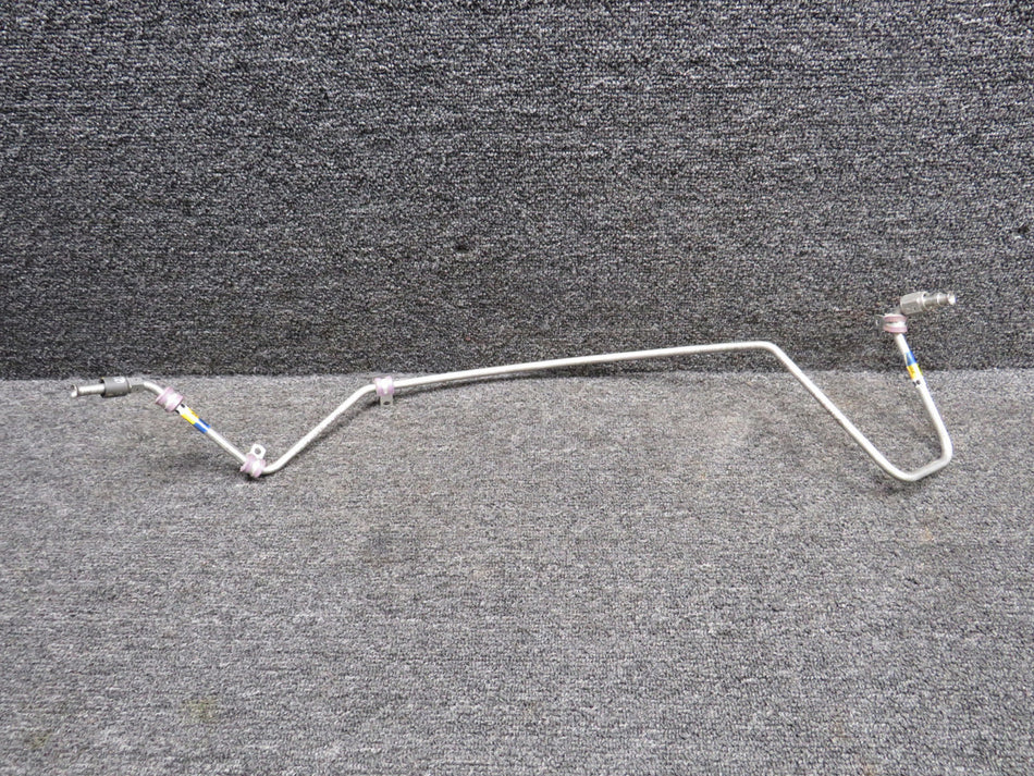 202-5001-35 Hydraulic Tube Assembly