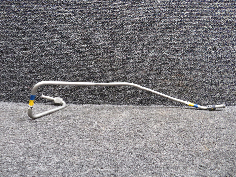 202-5001-39 Hydraulic Tube Assembly