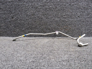 202-5001-41 Hydraulic Tube Assembly