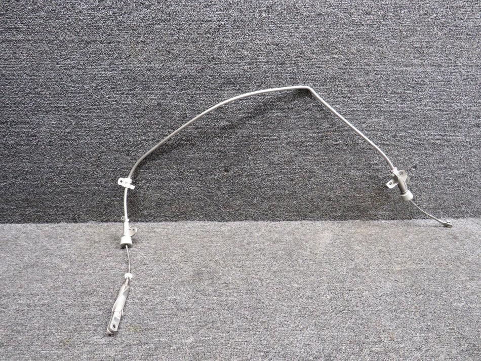 7-43184-1 (Alt: 3467803-1) Line Control Assembly