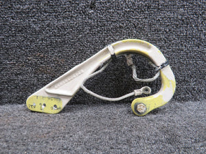6213056-1 Cessna 650 Nose Landing Gear Door Hinge Assembly LH