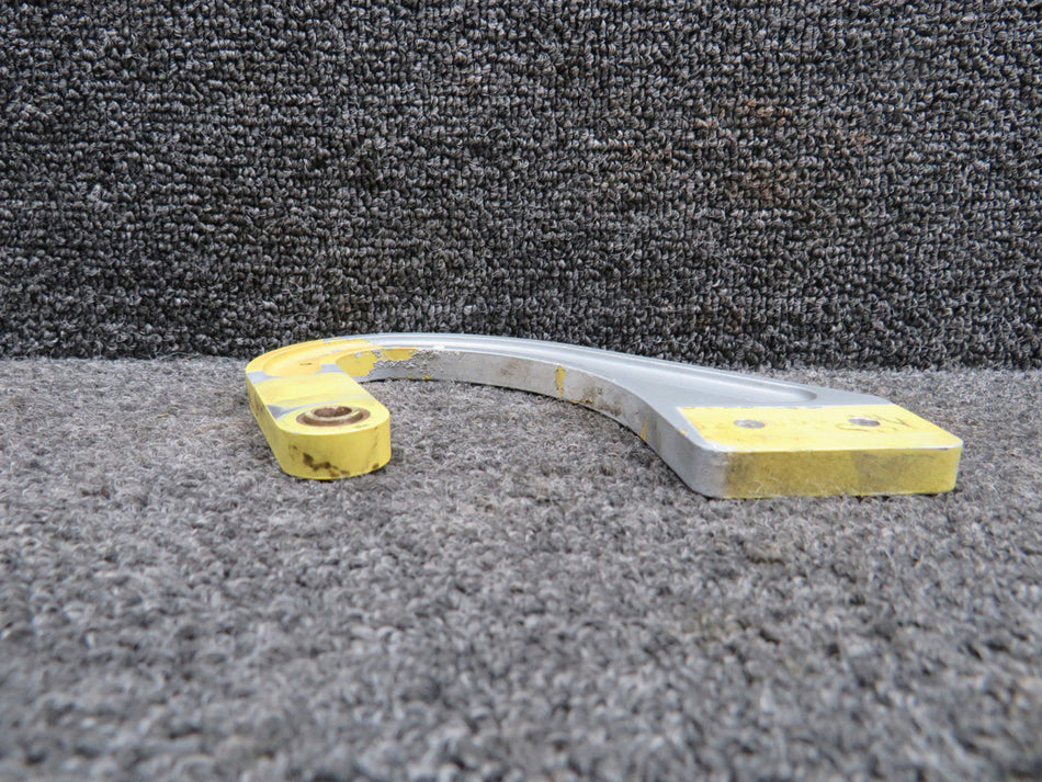 6213056-18 Cessna 650 Nose Landing Gear Door Hinge Assembly