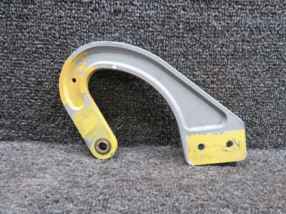 6213056-18 Cessna 650 Nose Landing Gear Door Hinge Assembly