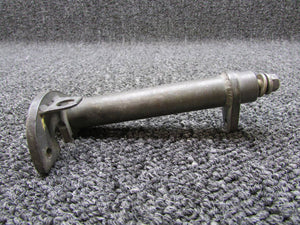 1243025-3 Cessna 210 Nose Gear Uplock Bellcrank and Hook Assembly