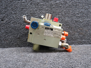 70129-1 Sterer Spoiler Valve Manifold Assembly