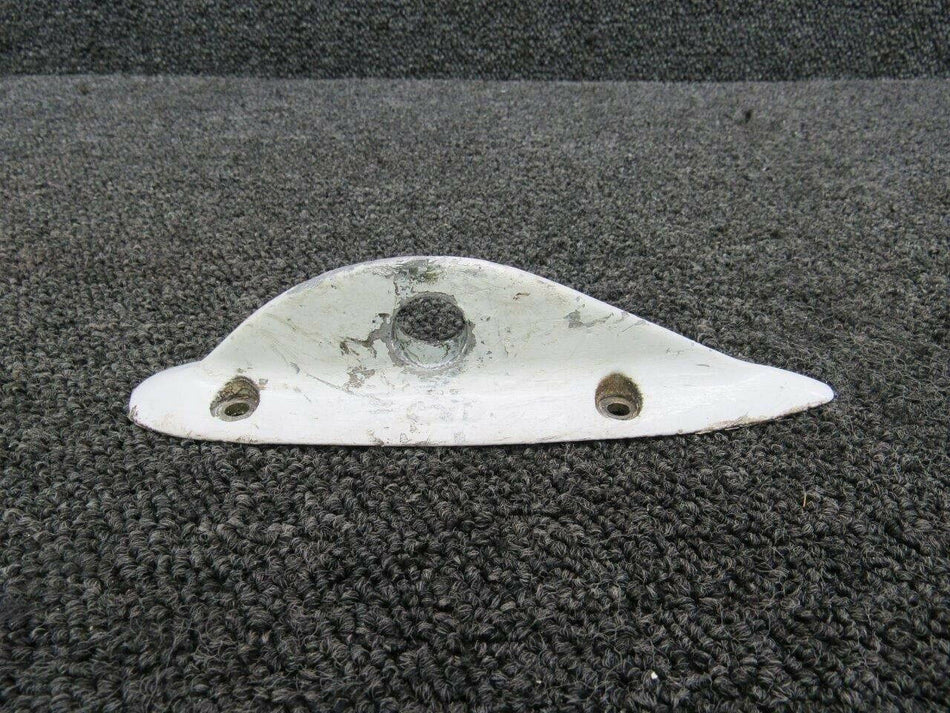 210054-001 Aerostar 601P Tail Tie Down Skid BAS Part Sales | Airplane Parts