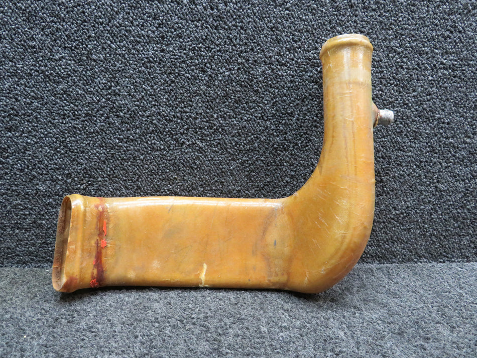 6515101-182 Cessna Citation Cabin Air Duct Assembly