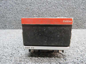 622-2362-001 Collins ADF-30 ADF Receiver with Mods