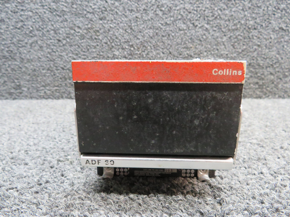 622-2362-001 Collins ADF-30 ADF Receiver with Mods