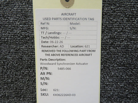 KX062226AD-03MB