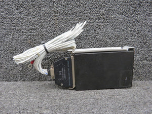 622-6590-001 Collins CAD-62 Control Adapter Assembly with Modifications