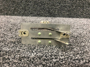 79863-003 Piper PA28 Heat and Defrost Control Levers without Knobs (2 Levers)