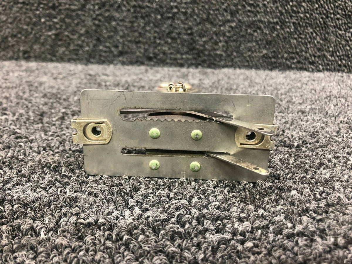 79863-003 Piper Archer PA28-181 Defrost Control BAS Part Sales | Airplane Parts