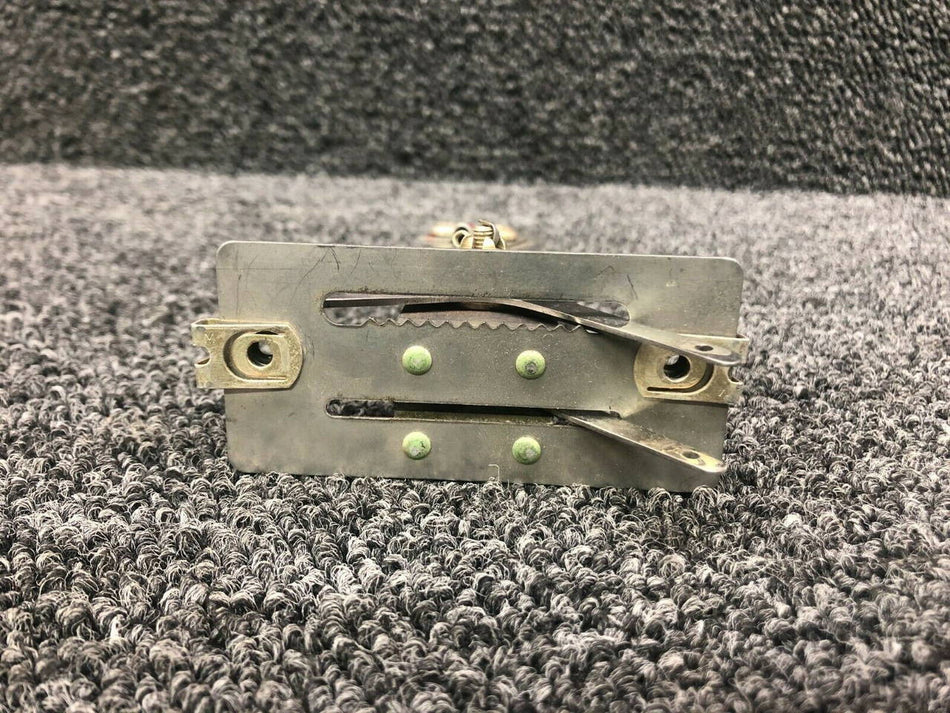 79863-003 Piper Archer PA28-181 Defrost Control BAS Part Sales | Airplane Parts