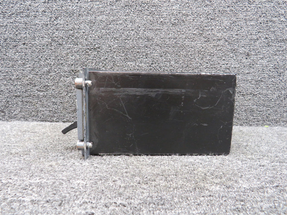 522-3551-001 Collins 614E-4 Pedestal Controller (Chipped Paint)