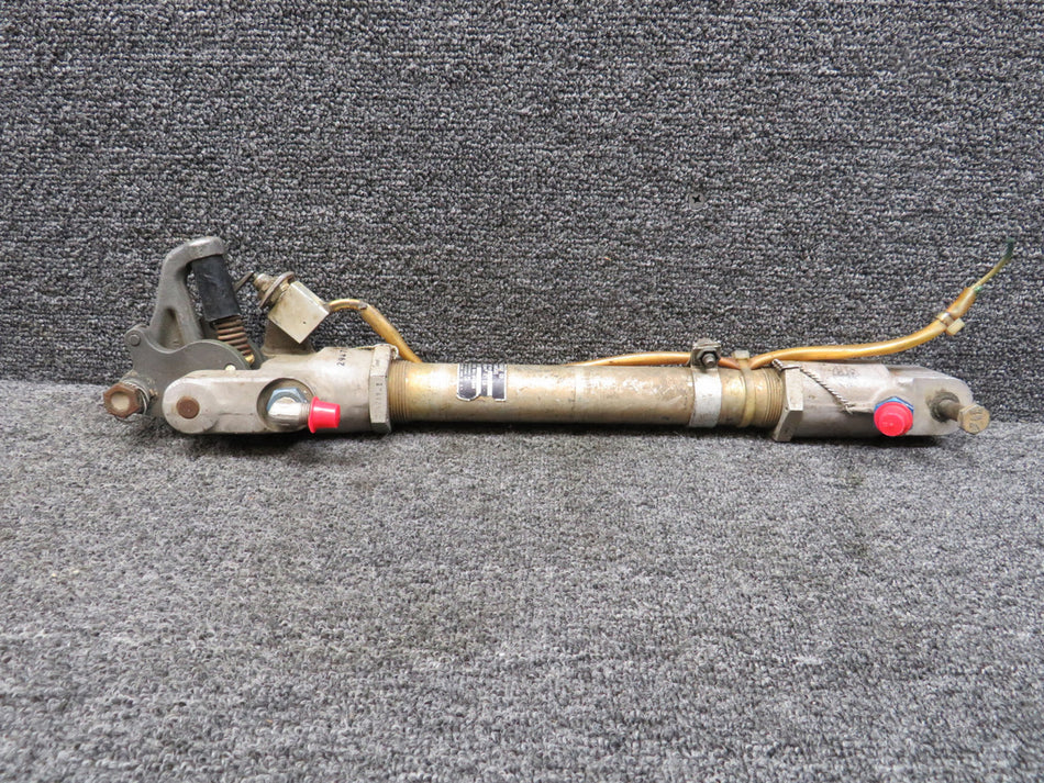 1280512-3 Cessna Hydraulic Nose Gear Actuator