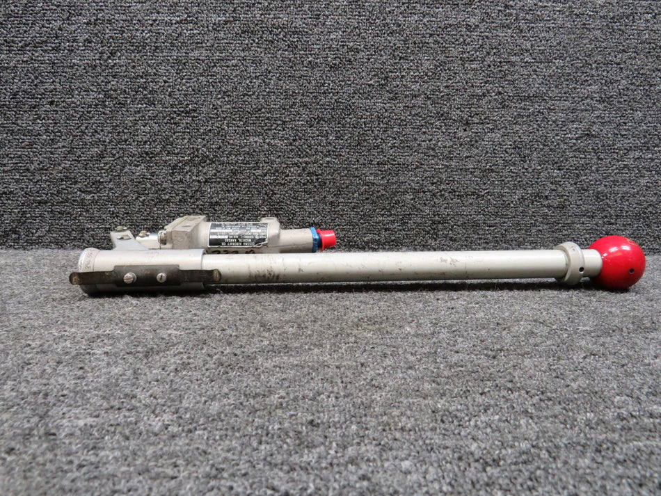 1580005-1 Cessna 337B Emergency Landing Gear Hand Pump Actuator
