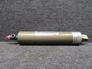 08-90024-2 (Alt: 980075) York Industries Hydraulic Accumulator
