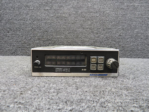 453-0109 Arnav Systems R-15 Loran Receiver