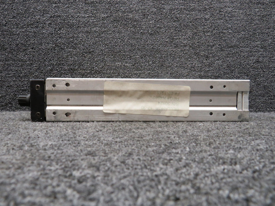 453-0109V-24 Arnav Systems R-15 Loran Receiver with Modifications