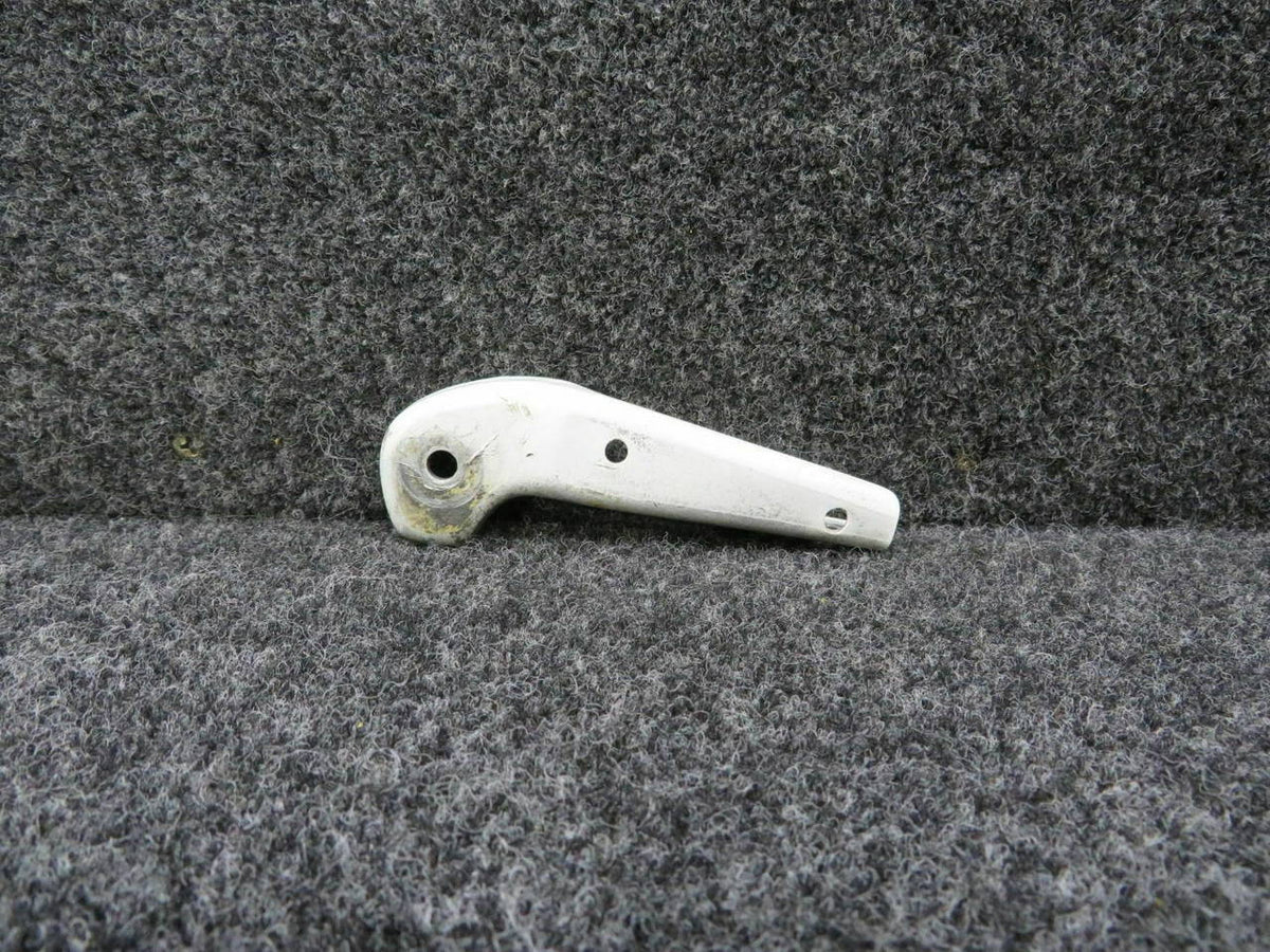 42025-001 Piper PA-31T Bracket Gear Door Actuator FWD (C20) BAS Part Sales | Airplane Parts