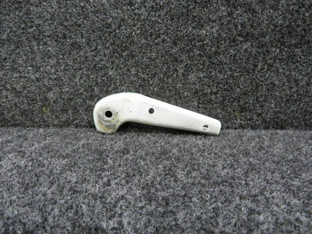 42025-001 Piper PA-31T Bracket Gear Door Actuator FWD (C20) BAS Part Sales | Airplane Parts