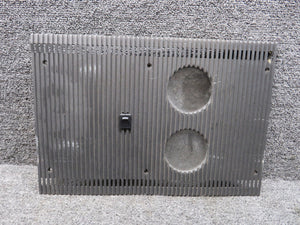 TIDA1016-409 Precision Pattern Light Switch Panel
