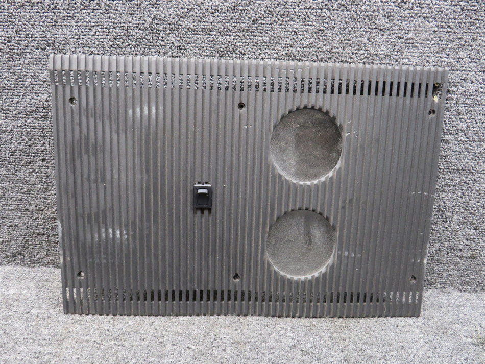 TIDA1016-409 Precision Pattern Light Switch Panel