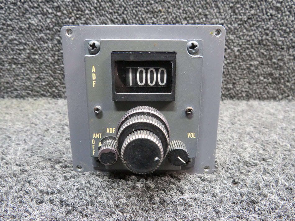 156M1 Edo Aire ADF Control Unit (Minus Outer Casing)