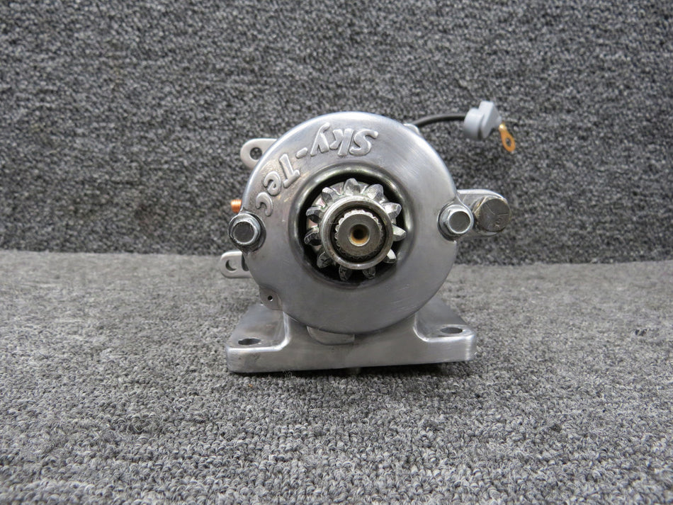 149NL-EC Sky-Tec Starter Assembly (Volts: 24)